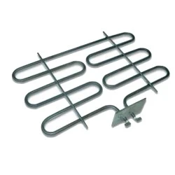 Αντίσταση ψηστιέρας - barbeque γκριλ ΤΕFΑL 2000W 230V Αντίσταση ψηστιέρας - barbeque γκριλ ΤΕFΑL 2000W 230V