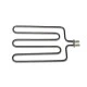Αντίσταση ψηστιέρας - barbeque γκριλ 1300W 230V 17,5x29cm με μπόρνες Αντίσταση ψηστιέρας - barbeque γκριλ 1300W 230V 17,5x29cm με μπόρνες