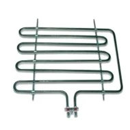 Αντίσταση ψηστιέρας - barbeque γκριλ ΤΕFΑL 2000W 230V 30x25,5cm
