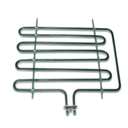 Αντίσταση ψηστιέρας - barbeque γκριλ ΤΕFΑL 2000W 230V 30x25,5cm