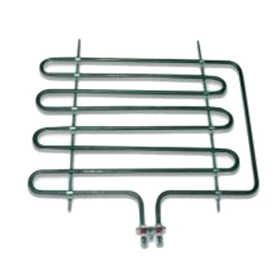 Αντίσταση ψηστιέρας - barbeque γκριλ ΤΕFΑL 2000W 230V 30x25,5cm