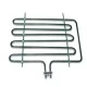 Αντίσταση ψηστιέρας - barbeque γκριλ ΤΕFΑL 2000W 230V 30x25,5cm