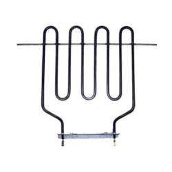 Αντίσταση ψηστιέρας - barbeque γκριλ DELONGHI 1900W 230V 34,5x29cm