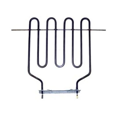 Αντίσταση ψηστιέρας - barbeque γκριλ DELONGHI 1900W 230V 34,5x29cm