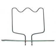 Αντίσταση κάτω μέρους φούρνου 1150W 230V 35x40cm για ηλεκτρικές κουζίνες WHIRLPOOL- PHILIPS