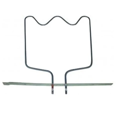 Αντίσταση κάτω μέρους φούρνου 1150W 230V 35x40cm για ηλεκτρικές κουζίνες WHIRLPOOL- PHILIPS