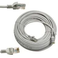 Καλώδιο δικτύου Ethernet 2.7m για δικτύωση περιφερειακών, σταθερών & φορητών υπολογιστών μέσω switch