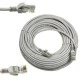 Καλώδιο δικτύου Ethernet 2.7m για δικτύωση περιφερειακών, σταθερών & φορητών υπολογιστών μέσω switch