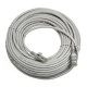 Καλώδιο δικτύου Ethernet 2.7m για δικτύωση περιφερειακών, σταθερών & φορητών υπολογιστών μέσω switch