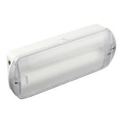 Led φωτιστικό ασφαλείας GR-1935/15L στεγανό αυτοελεγχόμενο συνεχούς λειτουργίας Led φωτιστικό ασφαλείας GR-1935/15L στεγανό αυτοελεγχόμενο συνεχούς λειτουργίας