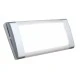 Φωτιστικό ασφαλείας με LED 4W 125Lm αυτονομία 2-7h συνεχούς/μη συνεχούς λειτουργίας GR-2000 Φωτιστικό ασφαλείας με LED 4W 125Lm αυτονομία 2-7h συνεχούς/μη συνεχούς λειτουργίας GR-2000