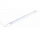 Led γραμμικό φωτιστικό 1260mm 36W 4000k ενδιάμεσο λευκό φως 230VAC 3180lm χωρίς διακόπτη Led γραμμικό φωτιστικό 1260mm 36W 4000k ενδιάμεσο λευκό φως 230VAC 3180lm χωρίς διακόπτη