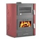 Σόμπα ξύλου υδραυλική GSW 35Kw OVEN με συρτάρι συλλογής στάχτης στο κάτω μέρος και εμαγιέ φούρνο Σόμπα ξύλου υδραυλική GSW 35Kw OVEN με συρτάρι συλλογής στάχτης στο κάτω μέρος και εμαγιέ φούρνο