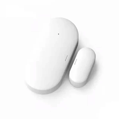 Bluetooth μαγνητική επαφή πόρτας και παραθύρου HAM BLE για απομακρυσμένη εποπτεία και σενάρια αυτοματισμών