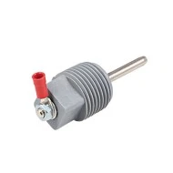 Ηλεκτρόδιο ροής RINGEL HR-1 Φ22 με σπέιρωμα 1/2   της ίντσας και συνολικό μήκος 6cm