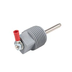 Ηλεκτρόδιο ροής RINGEL HR-1 Φ22 με σπέιρωμα 1/2   της ίντσας και συνολικό μήκος 6cm