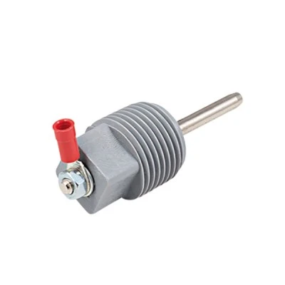 Ηλεκτρόδιο ροής RINGEL HR-1 Φ22 με σπέιρωμα 1/2   της ίντσας και συνολικό μήκος 6cm