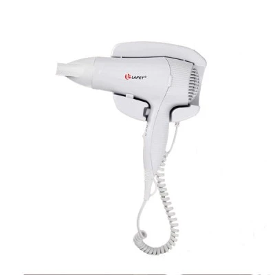 Σεσουαρ HR-506G 2000W με 2 ταχύτητες & επιτοίχια βάση στήριξης ιδανικό για δωμάτια ξενοδοχείων Σεσουαρ HR-506G 2000W με 2 ταχύτητες & επιτοίχια βάση στήριξης ιδανικό για δωμάτια ξενοδοχείων