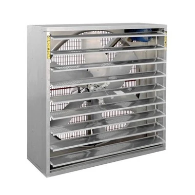 Αξονικός εξαεριστήρας HYF-1250 1100W 44000m3/h Φ1250mm για μεταφορά μεγάλης ποσότητας αέρα
