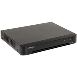Καταγραφικό HIKVISION iDS-7204HQHI-M1/FA 4-ch 1080p 1U H.265 Turbo AcuSense DVR