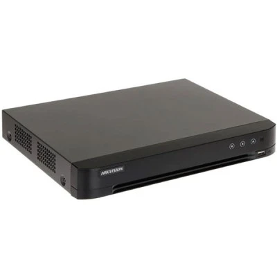 Καταγραφικό HIKVISION iDS-7204HQHI-M1/FA 4-ch 1080p 1U H.265 Turbo AcuSense DVR