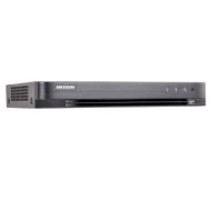 Καταγραφικό 1080p 25fps για 8 κάμερες HDTVI με AcuSence HIKVISION iDS-7208HQHI-M1/S