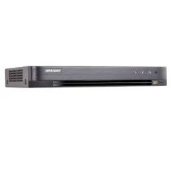 Καταγραφικό 1080p 25fps για 8 κάμερες HDTVI με AcuSence HIKVISION iDS-7208HQHI-M1/FA/A