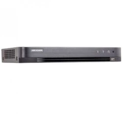 Καταγραφικό 1080p 25fps για 8 κάμερες HDTVI με AcuSence HIKVISION iDS-7208HUHI-M1/S
