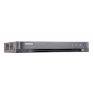 Καταγραφικό 16 καναλιών 2MP HIKVISION iDS-7216HQHI-M1/S τεχνολογία συμπίεσης H265+