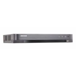 Καταγραφικό 16 καναλιών 2MP HIKVISION iDS-7216HQHI-M1/S τεχνολογία συμπίεσης H265+