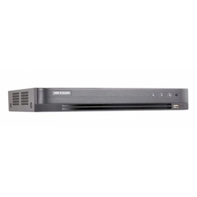 Καταγραφικό 16 καναλιών 2MP HIKVISION iDS-7216HQHI-M1/S τεχνολογία συμπίεσης H265+