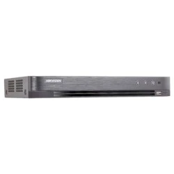 Καταγραφικό 16 καναλιών 1080p & 2 IP HIKVISION iDS-7216HQHI-M2/FA 4 MP