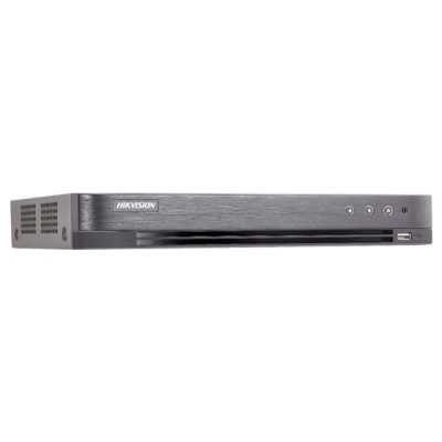 Καταγραφικό 16 καναλιών 1080p & 2 IP HIKVISION iDS-7216HQHI-M2/FA 4 MP