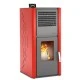 Λέβητας Pellet υδραυλικός IDRO GSP30 23+7Kw με χρονοδιακόπτη εκκίνησης & απενεργοποίησης έως 240m² Λέβητας Pellet υδραυλικός IDRO GSP30 23+7Kw με χρονοδιακόπτη εκκίνησης & απενεργοποίησης έως 240m²