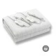 Ηλεκτρική κουβέρτα διπλή πολυεστέρα 2χ60W 230V με 2 χειριστήρια & προστασία υπερθέρμανσης Ηλεκτρική κουβέρτα διπλή πολυεστέρα 2χ60W 230V με 2 χειριστήρια & προστασία υπερθέρμανσης