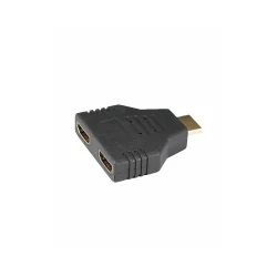Διακλαδωτής HDMI 1/2 CHA-028 με απόσταση έως 10m