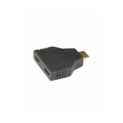 Διακλαδωτής HDMI 1/2 CHA-028 με απόσταση έως 10m