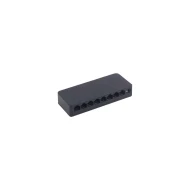 Switch 8 πορτών ART-AR-G1308 10/100/1000 Mbps με τροφοδοτικό 5V και μικρές διαστάσεις Switch 8 πορτών ART-AR-G1308 10/100/1000 Mbps με τροφοδοτικό 5V και μικρές διαστάσεις