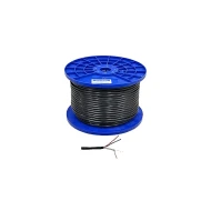 Καλώδιο CCTV VK CABLE PET 1xRG-59 μονόκλωνο 100m