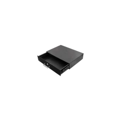 Συρτάρι 2U ART-AR-300-2U με κλειδαριά για racks Συρτάρι 2U ART-AR-300-2U με κλειδαριά για racks