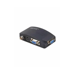Μετατροπέας σήματος VGA σε AV CVA-3002