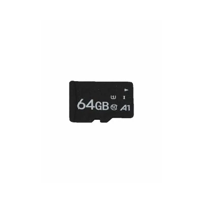 Κάρτα Μνήμης Micro SD Card 64GB Class 10-A1 80MB/S