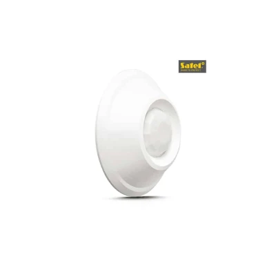 Υπέρυθρος ανιχνευτής κίνησης οροφής 360° AQUA RING με ψηφιακή ανίχνευση