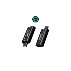 Μετατροπέας HDMI σε USB AR-241 με ανάλυση 4K