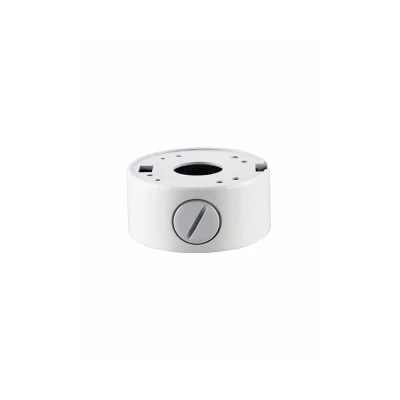 Βάση κάμερας B220W για D1080W/3.6 & IP-D200 σε λευκό χρώμα Βάση κάμερας B220W για D1080W/3.6 & IP-D200 σε λευκό χρώμα