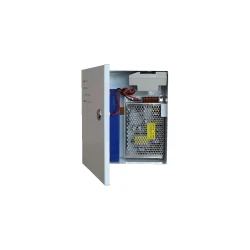 Backup τροφοδοτικό θυροτηλεόρασης 24V DC/5A