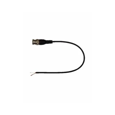 Έτοιμο καλώδιο mini RG-59 BNC 30cm Έτοιμο καλώδιο mini RG-59 BNC 30cm