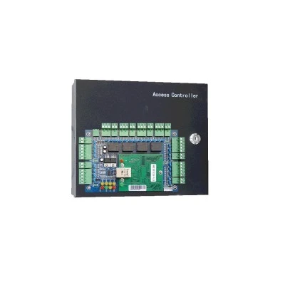 Κεντρική μονάδα access control τεσσάρων θυρών TCP/IP C4 με χωρητικότητα 20.000 χρηστών Κεντρική μονάδα access control τεσσάρων θυρών TCP/IP C4 με χωρητικότητα 20.000 χρηστών