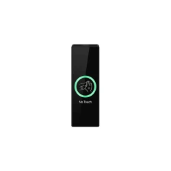Ανέπαφο μπουτόν Cbutton 400-X με φωτισμό & στεγανότητα IP66