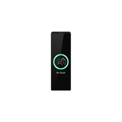 Ανέπαφο μπουτόν Cbutton 400-X με φωτισμό & στεγανότητα IP66